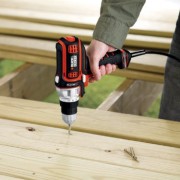 Black & Decker BDEDMT Matrix AC Drill/Driver