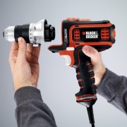 Black & Decker BDEDMT Matrix AC Drill/Driver