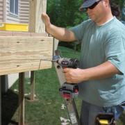 PORTER-CABLE Bare-Tool PC18ID 18-Volt Cordless Impact Driver (Tool Only, No Battery) PORTER-CABLE Bare-Tool PC18ID 18-Volt Cordless Impact Driver (Tool Only, No Battery)