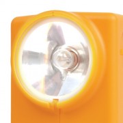 Wagan (EL2020) Quick Flow Compact Air Compressor