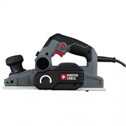PORTER-CABLE PC60THP 6-Amp Hand Planer PORTER-CABLE PC60THP 6-Amp Hand Planer
