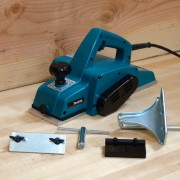 Makita 1912B 7.5 Amp 4-3/8-Inch Planer