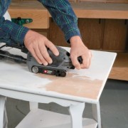 PORTER-CABLE 371K 2 1/2 by 14-Inch Compact Belt Sander Kit