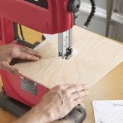 SKIL 3386-01 2.5-Amp 9-Inch Band Saw