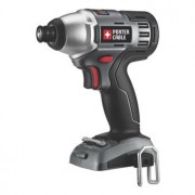 PORTER-CABLE PCL418IDC-2 18-Volt Lithium-Ion 4-Tool Combo Kit