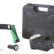 Hitachi DB3DL2 3.6V Lithium Ion Dual-Position Cordless Screwdriver (1.5Ah)