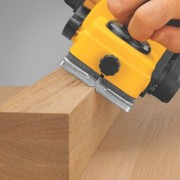 DEWALT D26676 3-1/4-Inch Portable Hand Planer
