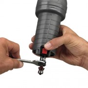 PORTER-CABLE PCE6430 4.5-Amp Single Speed 1/4-Inch Laminate Trimmer