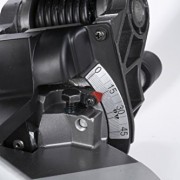 Hitachi C10FCE2 15-Amp 10-inch Single Bevel Compound Miter Saw