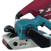 Makita 9403 11 Amp 4-Inch-by-24-Inch Belt Sander with Cloth Dust Bag Makita 9403 11 Amp 4-Inch-by-24-Inch Belt Sander with Cloth Dust Bag