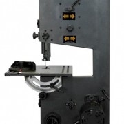 POWERTEC BS900 Band Saw, 9-Inch