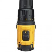 DEWALT DCD780C2 20-Volt Max Li-Ion Compact 1.5 Ah Drill/Driver Kit
