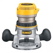DEWALT DW616 1-3/4-Horsepower Fixed Base Router DEWALT DW616 1-3/4-Horsepower Fixed Base Router