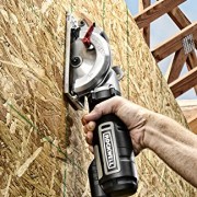 Rockwell RK3441K Compact Circular Saw Kit Rockwell RK3441K Compact Circular Saw Kit