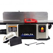Delta Power Tools 37-071 6 Inch MIDI-Bench Jointer