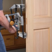 PORTER-CABLE 513 1-1/2 Horsepower Lock Mortiser PORTER-CABLE 513 1-1/2 Horsepower Lock Mortiser