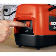 Black & Decker ASI300 Air Station 12-Volt or 120-Volt Inflator