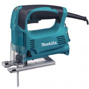 Makita 4329K 3.9 Amp Variable-Speed Top-Handle Jig Saw