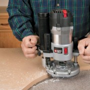 PORTER-CABLE 893PK 2-1/4-Horsepower Fixed- and Plunge-Base Kit PORTER-CABLE 893PK 2-1/4-Horsepower Fixed- and Plunge-Base Kit