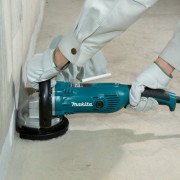 Makita PC5001C 5-Inch Concrete Planer