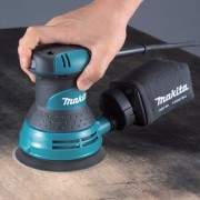 Makita BO5030K 5-Inch Random Orbit Sander