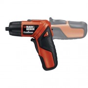 Black & Decker PD400LG PivotDriver 2-Position Cordless Screwdriver