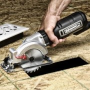 Rockwell RK3441K Compact Circular Saw Kit Rockwell RK3441K Compact Circular Saw Kit