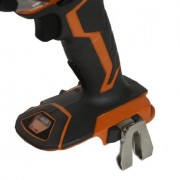 RIDGID R86034 18-Volt X4 Impact Driver (Bare Tool – No Batteries, Charger or Case)