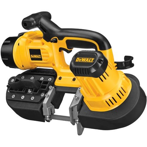 DEWALT DCS370K 18-Volt NiCd Cordless Band Saw