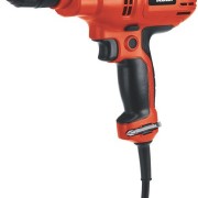 Black & Decker DR260B 5.2-Amp 3/8-Inch Drill/Driver