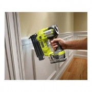Factory-Reconditioned Ryobi ZRP320 ONE Plus 18V Cordless Lithium-Ion 2 in. Brad Nailer (Bare Tool)