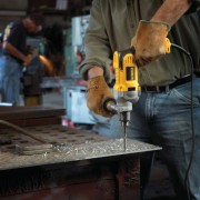 DEWALT DWD210G 10-Amp 1/2-Inch Pistol-Grip Drill DEWALT DWD210G 10-Amp 1/2-Inch Pistol-Grip Drill