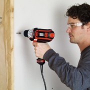 Black & Decker BDEDMT Matrix AC Drill/Driver