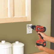 Black & Decker SS12C 12-Volt Cordless Drill/Driver Black & Decker SS12C 12-Volt Cordless Drill/Driver