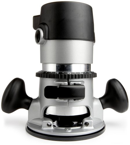 PORTER-CABLE 690LR 11-Amp Fixed-Base Router