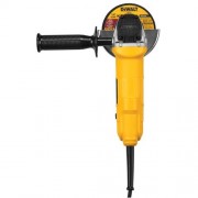 DEWALT DWE4012 7-Amp 12000 RPM Paddle Switch Small Angle Grinder DEWALT DWE4012 7-Amp 12000 RPM Paddle Switch Small Angle Grinder