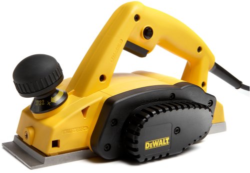 DEWALT DW680K 7 Amp 3-1/4-Inch Planer