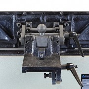 Delta Power Tools 37-071 6 Inch MIDI-Bench Jointer