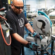 Makita LC1230 12-Inch Metal Cutting Saw