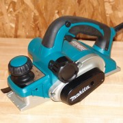 Makita KP0810 7.5 Amp 3-1/4-Inch Planer Makita KP0810 7.5 Amp 3-1/4-Inch Planer