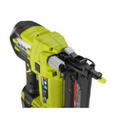 Factory-Reconditioned Ryobi ZRP320 ONE Plus 18V Cordless Lithium-Ion 2 in. Brad Nailer (Bare Tool)