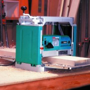 Makita 2012NB 12-Inch Planer with Interna-Lok Automated Head Clamp