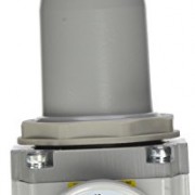 PneumaticPlus SAR4000T-N04BG Air Pressure Regulator T-Handle 1/2″ NPT with Gauge & Bracket PneumaticPlus SAR4000T-N04BG Air Pressure Regulator T-Handle 1/2″ NPT with Gauge & Bracket