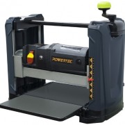 POWERTEC PL1251 12-1/2-Inch 15-Amp Planer POWERTEC PL1251 12-1/2-Inch 15-Amp Planer