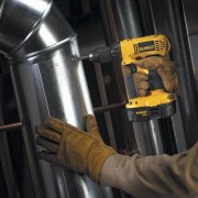 DEWALT DC970K-2 18-Volt Compact Drill/Driver Kit DEWALT DC970K-2 18-Volt Compact Drill/Driver Kit