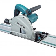 Makita SP6000J1 6-1/2-Inch Plunge Circular Saw with Guide Rail Makita SP6000J1 6-1/2-Inch Plunge Circular Saw with Guide Rail