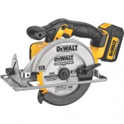 DEWALT DCK590L2 20-Volt MAX Li-Ion 3.0 Ah 5-Tool Combo Kit