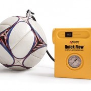 Wagan (EL2020) Quick Flow Compact Air Compressor