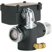 – Campbell Hausfeld Fully Packaged Air Compressor – 7.5 HP, 24.3 CFM @ 175 PSI, 208-230/460 Volt Three Phase, Model# CE7006FP