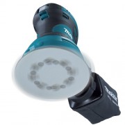 Makita BO5030K 5-Inch Random Orbit Sander